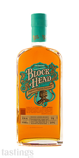 Block Head