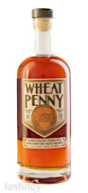 Wheat Penny 1958 World