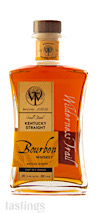 Wilderness Trail Wheated Small Batch Bottled-In-Bond Kentucky Straight Bourbon Whiskey Batch No. 01B23A