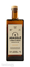 Abasolo Corn Whiskey