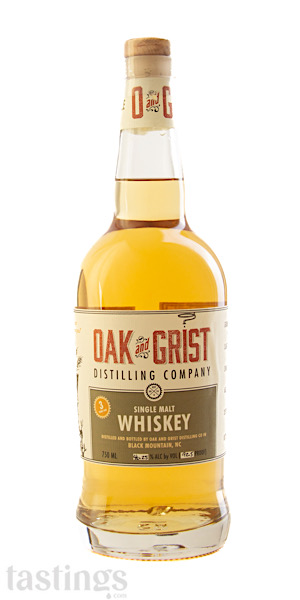 Oak & Grist Distilling Company