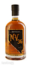 Nv36 Small Batch No. 7 American Whiskey