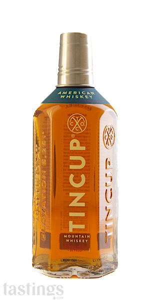 Tincup