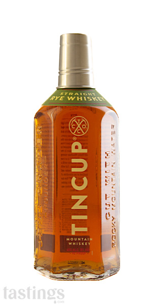 Tincup
