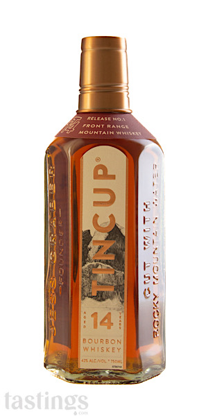 Tincup