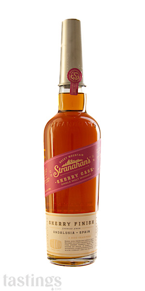 Stranahan’s