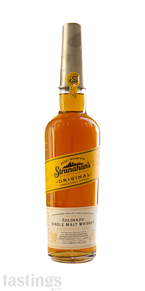 Stranahan’s