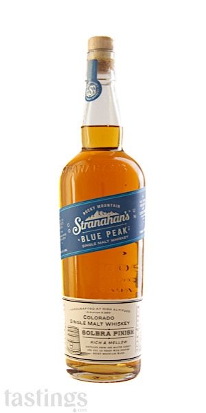 Stranahan’s