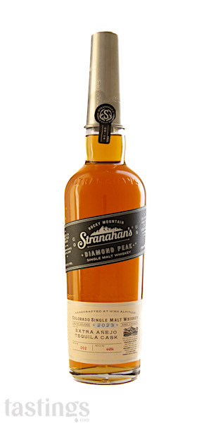 Stranahan’s