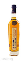 Courage & Conviction American Single Malt Whiskey