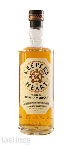 Keeper’s Heart
