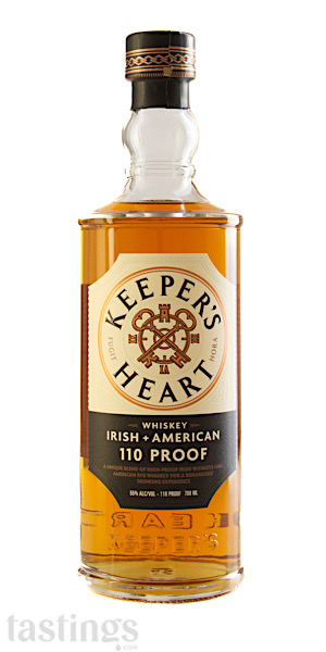 Keeper’s Heart