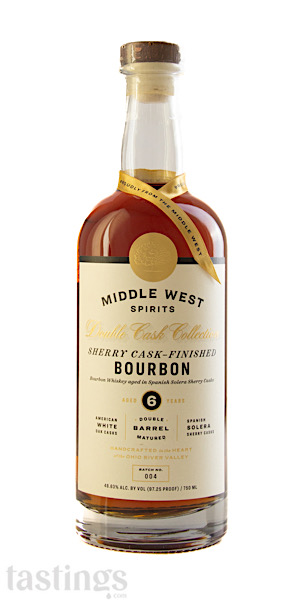 Middle West