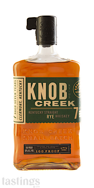 Knob Creek