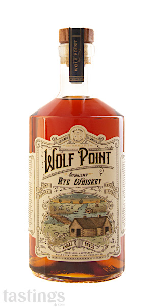 Wolf Point