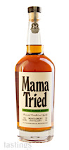 Mama Tried Wheated Bourbon Whiskey