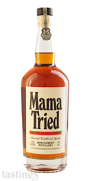 Mama Tried