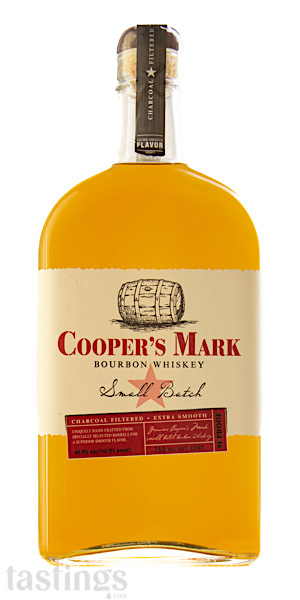 Cooper’s Mark
