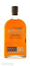 Bernheim Barrel Proof Kentucky Straight Wheat Whiskey Batch #A223