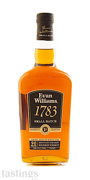 Evan Williams