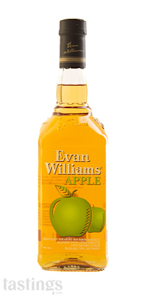 Evan Williams