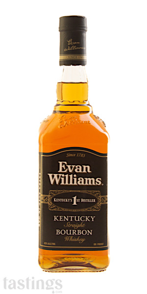 Evan Williams