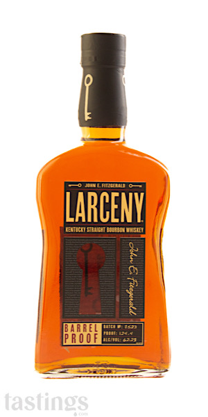 Larceny