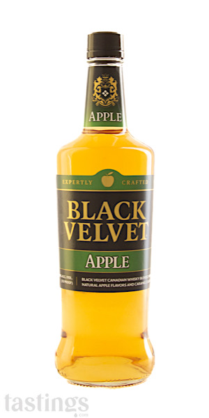 Black Velvet