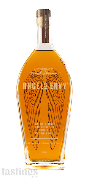 Angel’s Envy
