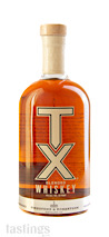 TX Blended Whiskey