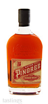 Mayor Pingree 2023 5 Year Aged Alina Red Label Bourbon Whiskey