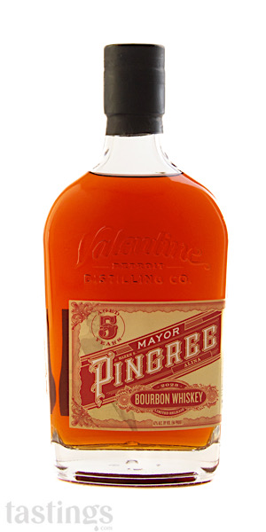 Mayor Pingree