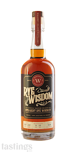 Whidbey Island Distillery
