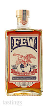 FEW American Straight Whiskey