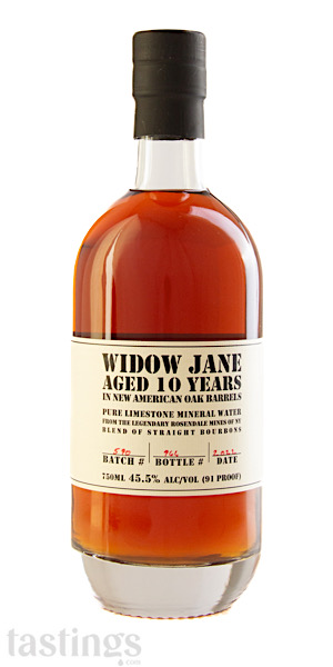 Widow Jane
