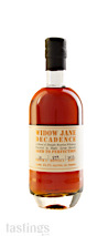 Widow Jane 2023 Decadence Maple Cask-Finished Blended Straight Bourbon Whiskey Batch #16