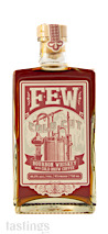 FEW Cold Cut Cold Brew Coffee Infused Straight Bourbon Whiskey
