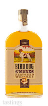 Bird Dog SMores Flavored Whiskey