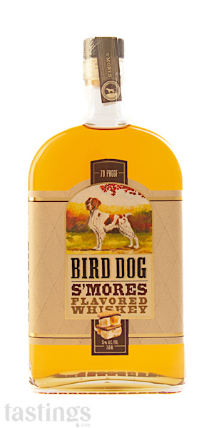Bird Dog