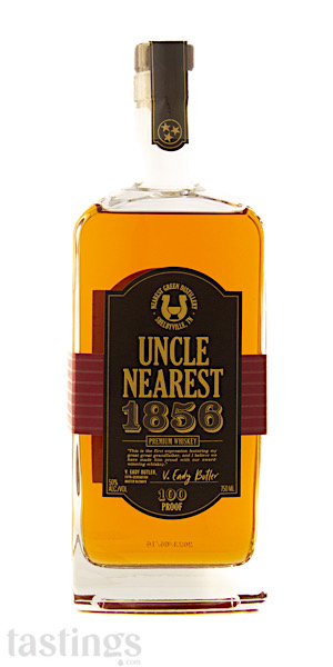 Uncle Nearest