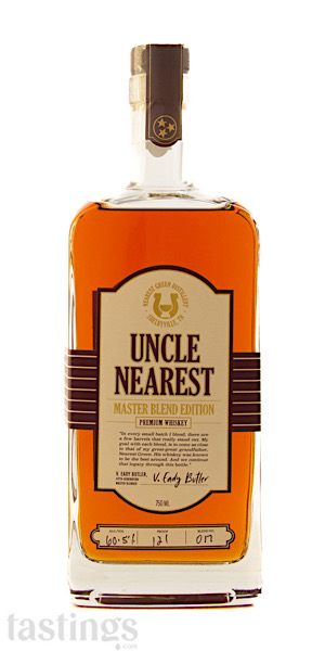 Uncle Nearest