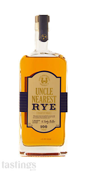 Uncle Nearest