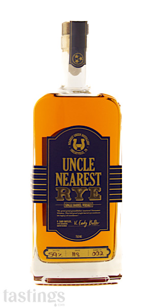 Uncle Nearest