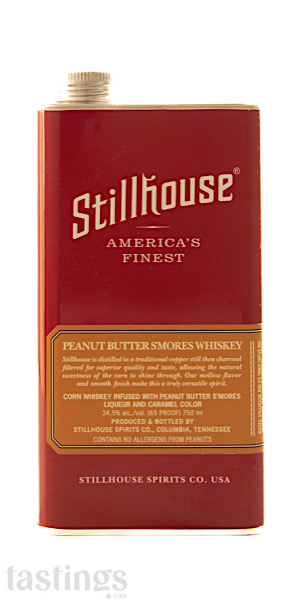 Stillhouse