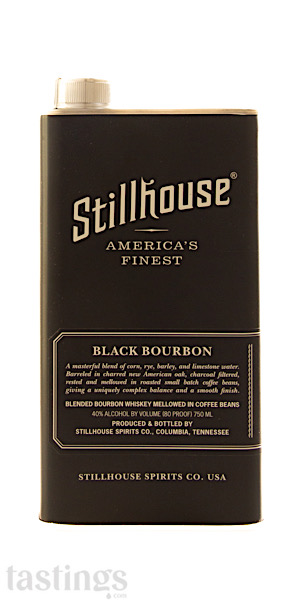 Stillhouse