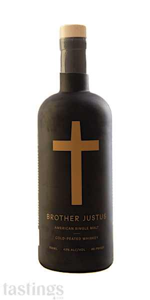 Brother Justus Whiskey Company