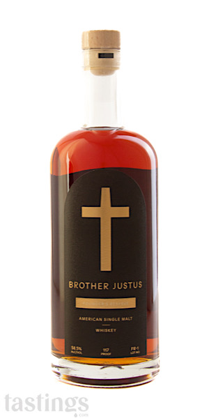 Brother Justus Whiskey Company