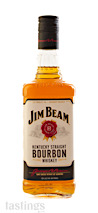 Jim Beam Kentucky Straight Bourbon Whiskey