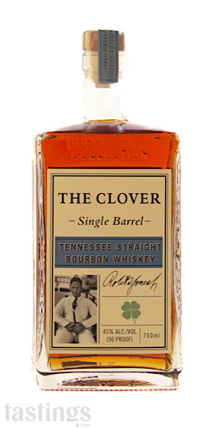 The Clover