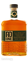 RD1 Small Batch Brazilian Amburana Wood Cask-Finished Kentucky Straight Bourbon Whiskey